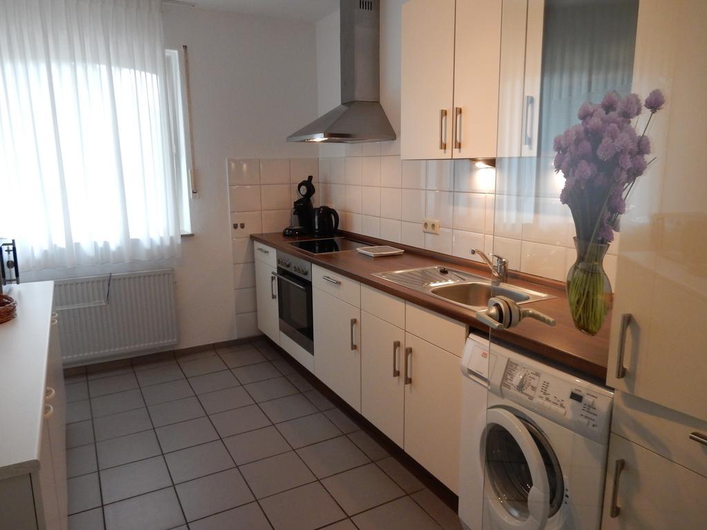 Apartmán Vechtetal-Garten Laar Exteriér fotografie