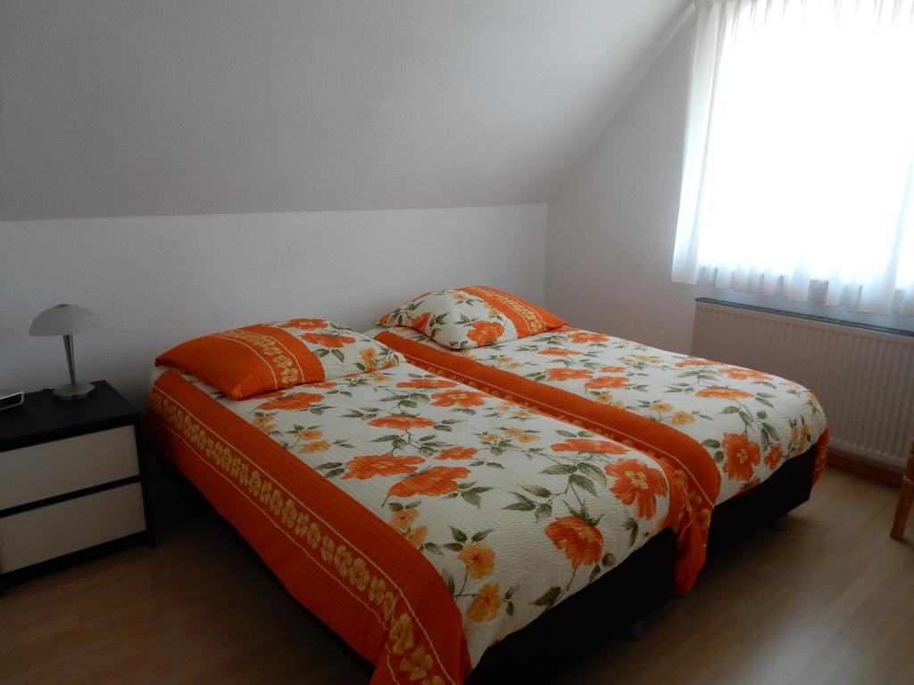 Apartmán Vechtetal-Garten Laar Exteriér fotografie